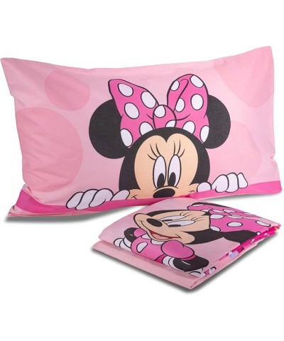 Completo Letto Singolo Minnie Mouse - Disney