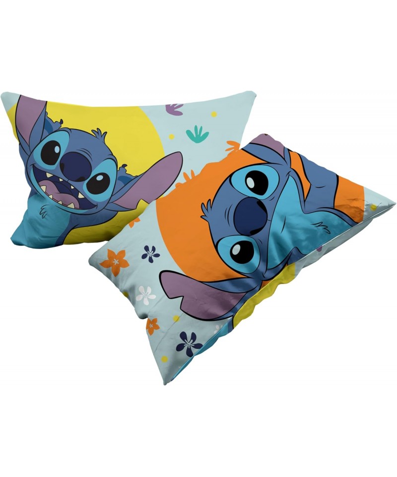 Coppia Federe Lilo e Stitch - DISNEY