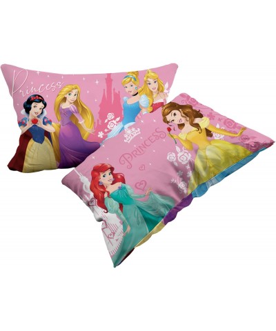 Coppia Federe Princess - Disney