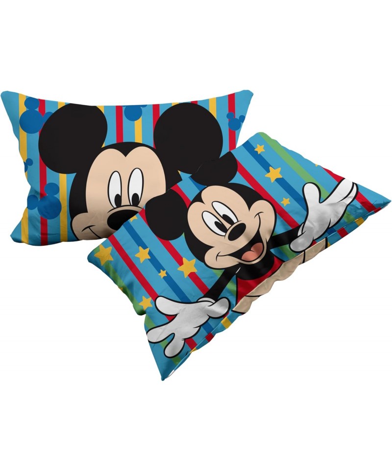Coppia Federe Mickey Mouse - Disney