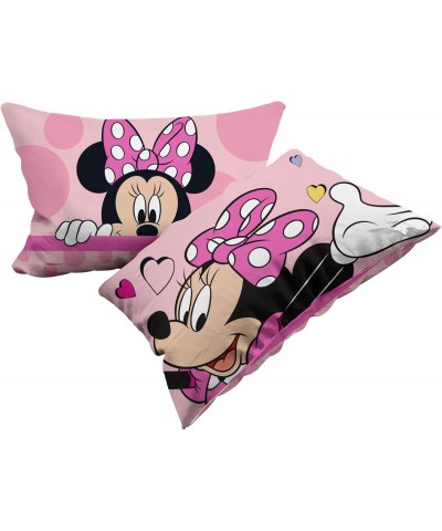 Coppia Federe Minnie - Disney