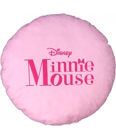 Cuscino Sagomato Rotondo Minnie Disney HERMET