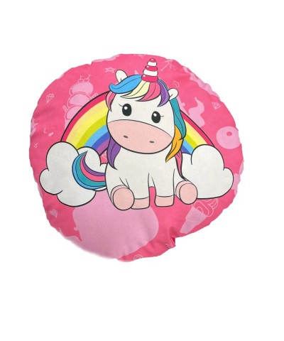 Cuscino sagomato Unicorno - Hermet