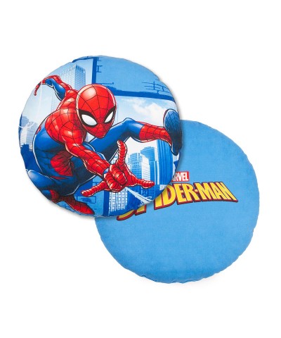 Cuscino Sagomato Spiderman Marvel HERMET