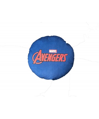 Cuscino Sagomato Avengers Marvel HERMET