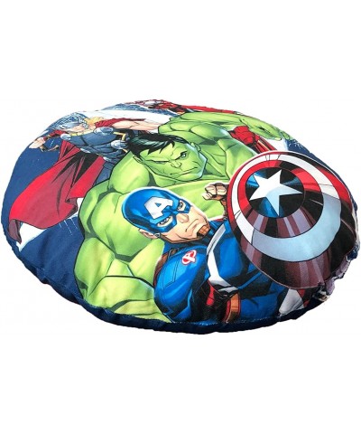 Cuscino Sagomato Avengers Marvel HERMET