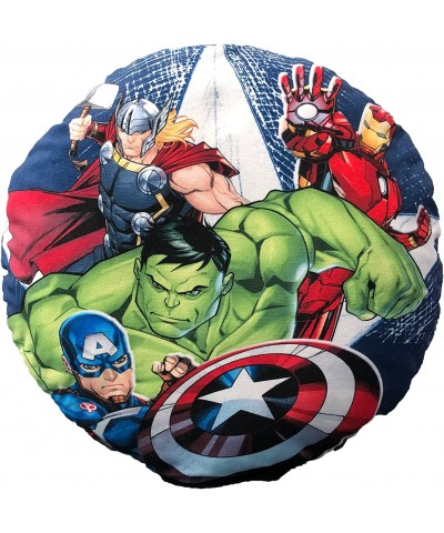 Cuscino Sagomato Avengers Marvel HERMET