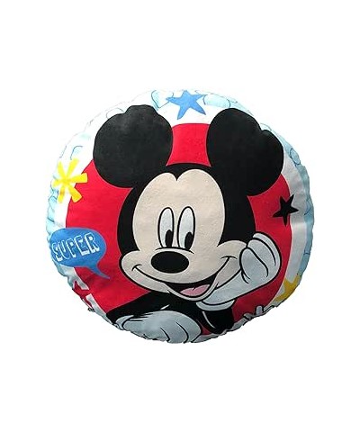 Cuscino sagomato Mickey Mouse - Hermet