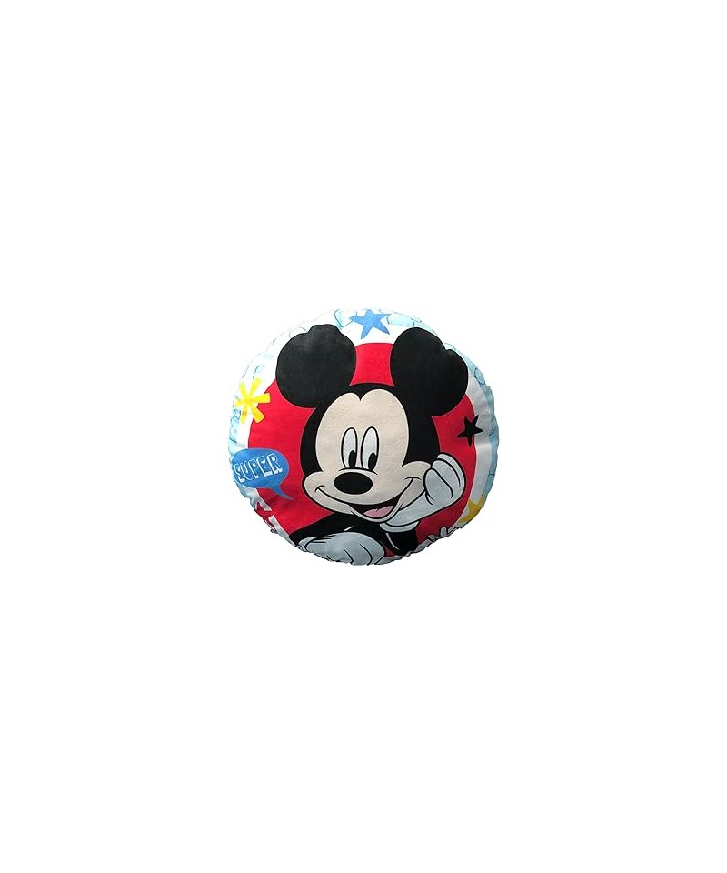 Cuscino sagomato Mickey Mouse - Hermet