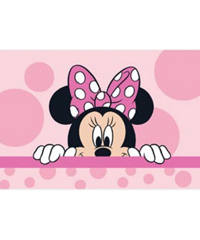 Tappeto antiscivolo Minnie 80x120 - Hermet