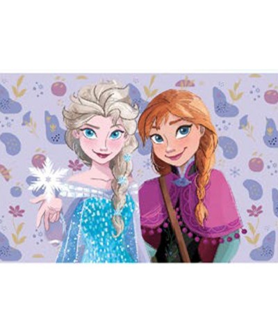 Tappeto Antiscivolo Frozen 80x120 - Hermet