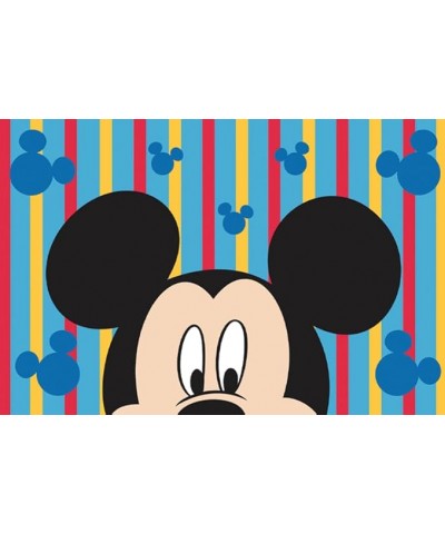 Tappeto Mickey Mouse 80x120 - Hermet