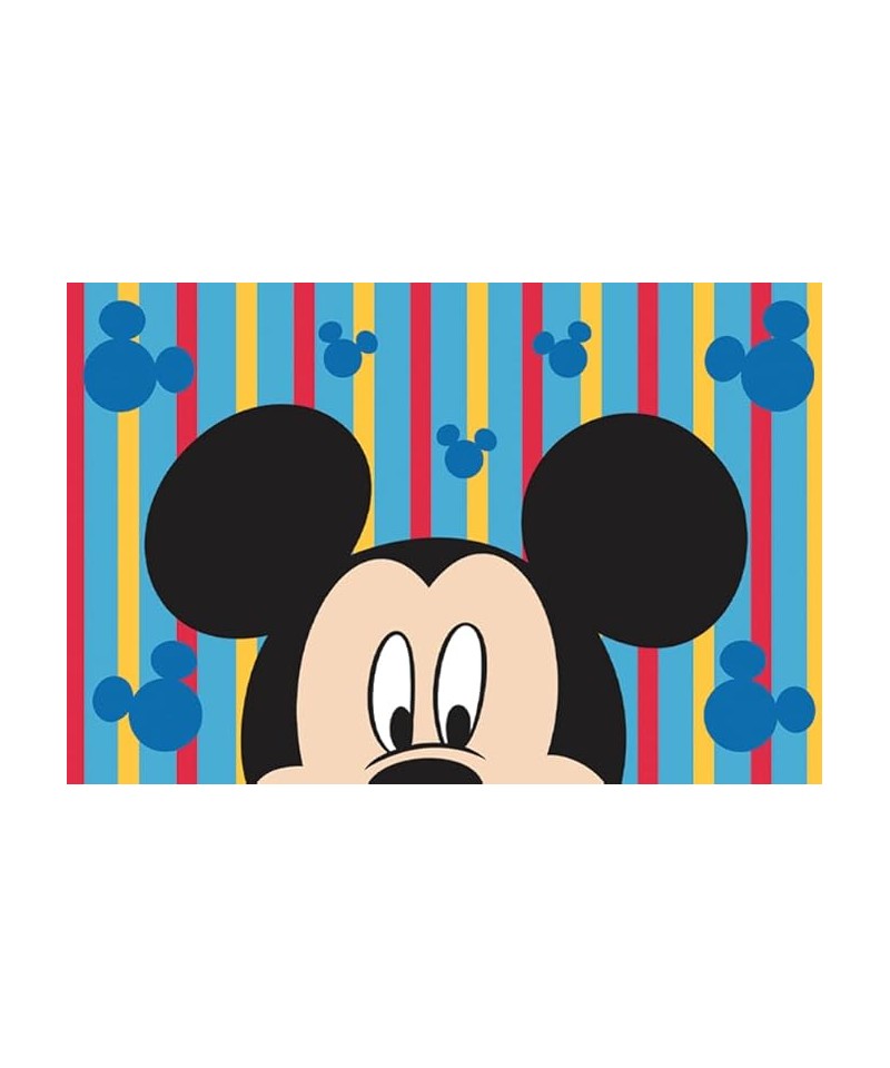 Tappeto Mickey Mouse 80x120 - Hermet