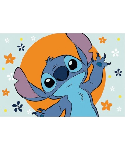 Tappeto Lilo e Stitch 80x120 - Hermet