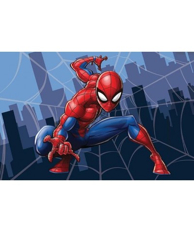 Tappeto Spiderman 80x120 - Hermet