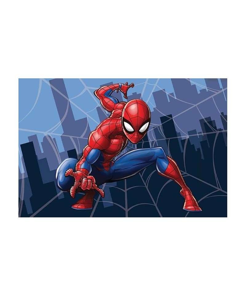 Tappeto Spiderman 80x120 - Hermet