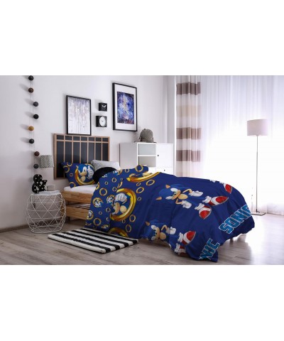 Parure Copripiumino singolo Sonic - Hermet