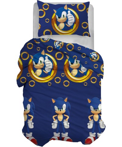 Parure Copripiumino singolo Sonic - Hermet