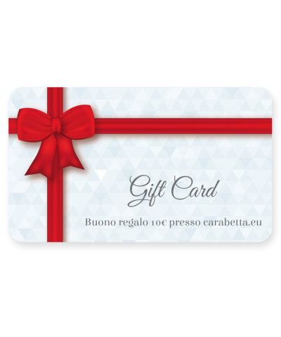 Gift Card 10€