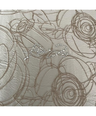 Trapunta Matrimoniale Rose - LIUJO