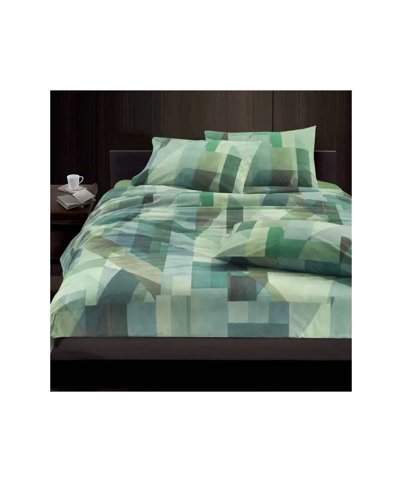 Parure Copripiumino MIRROR - Gabel