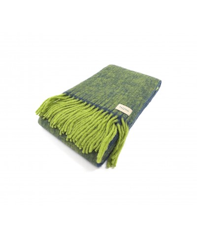 Plaid Cromatismi 130x170 - Fazzini