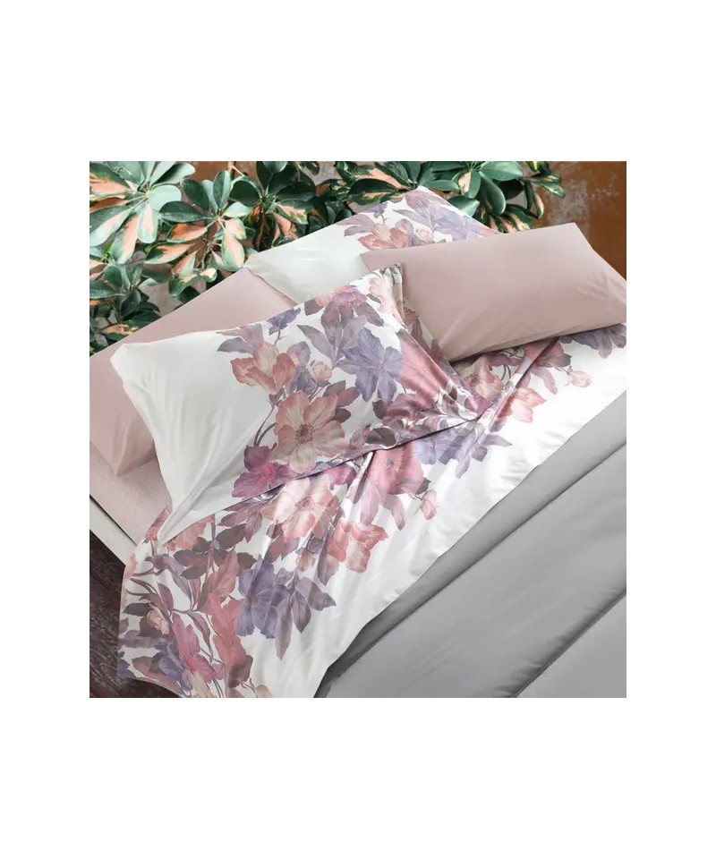 Completo Letto Matrimoniale Divine - Gabel