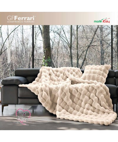 Plaid Singolo Kira - GfFerrari