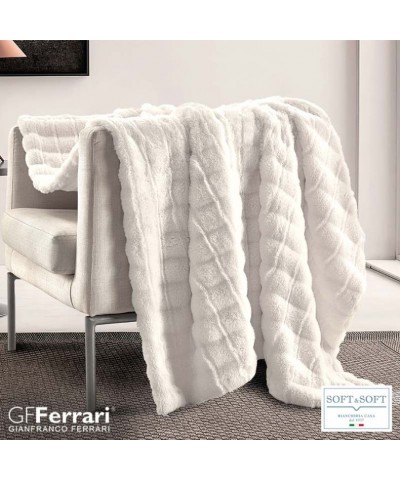 Plaid Singola Chloe - GfFerrari