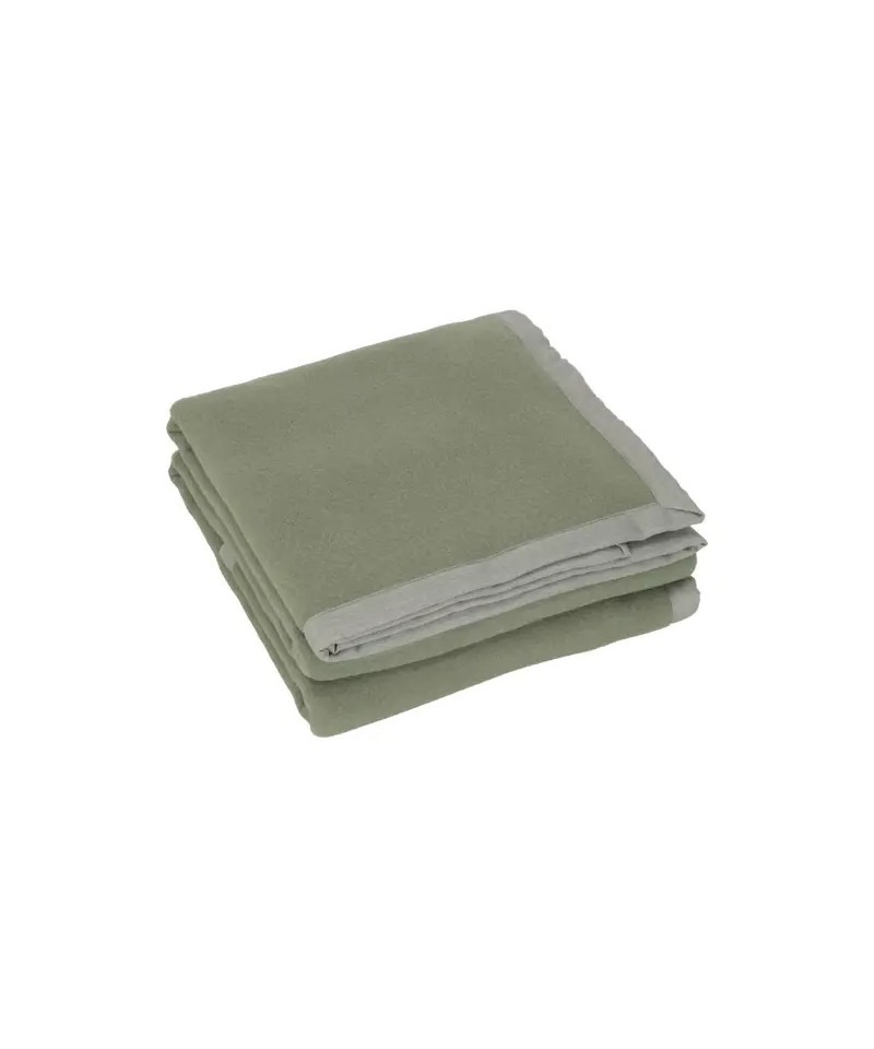 Coperta Origami 100% Lana 220x250 SOMMA