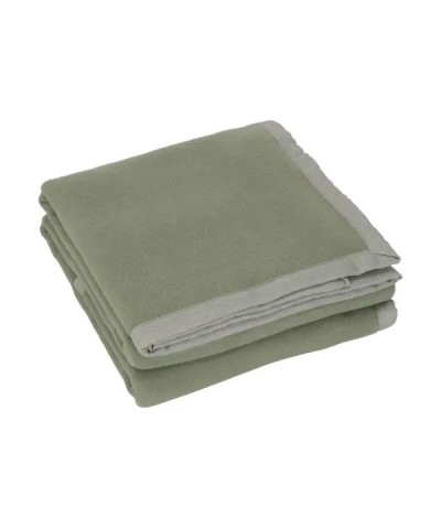 Coperta Origami 100% Lana 220x250 SOMMA