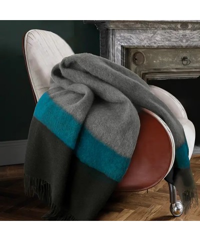 Plaid Cosmo 130x180 SOMMA