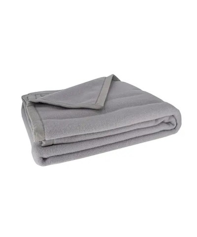 Coperta PURA LANA Matrimoniale Daisy Somma