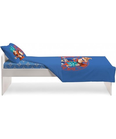 Completo Letto Singolo Dragon Ball