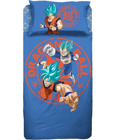 Completo Letto Singolo Dragon Ball