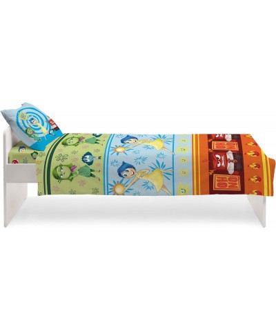 Completo Letto Singolo Inside Out - Disney Home