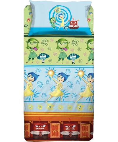 Completo Letto Singolo Inside Out - Disney Home