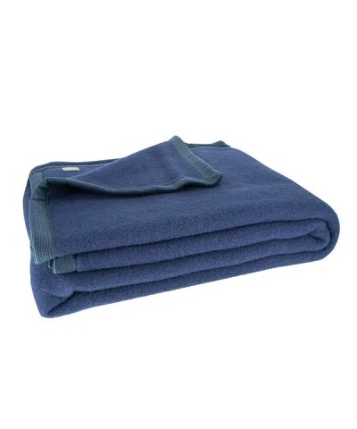 Coperta Pura Lana Daisy 1 Piazza e mezza SOMMA