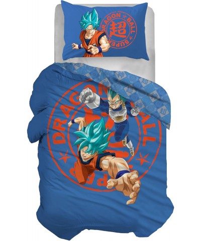 Copripiumino Singolo Dragon Ball - Hermet