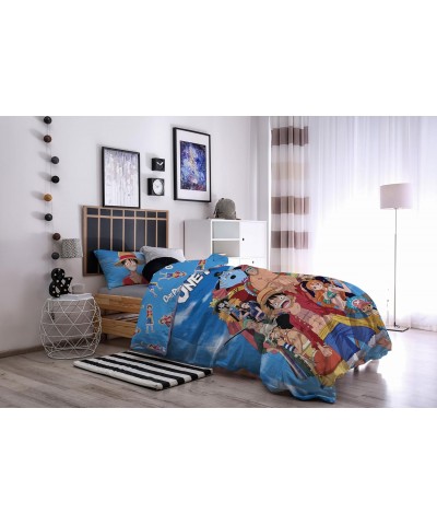 Copripiumino Singolo One Piece - Hermet