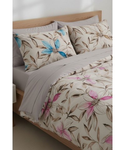 Completo Letto Matrimoniale Camille - Somma