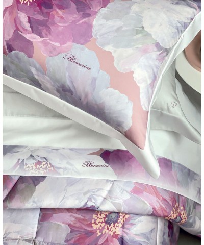 Completo Letto Matrimoniale Hibiscus - Blumarine