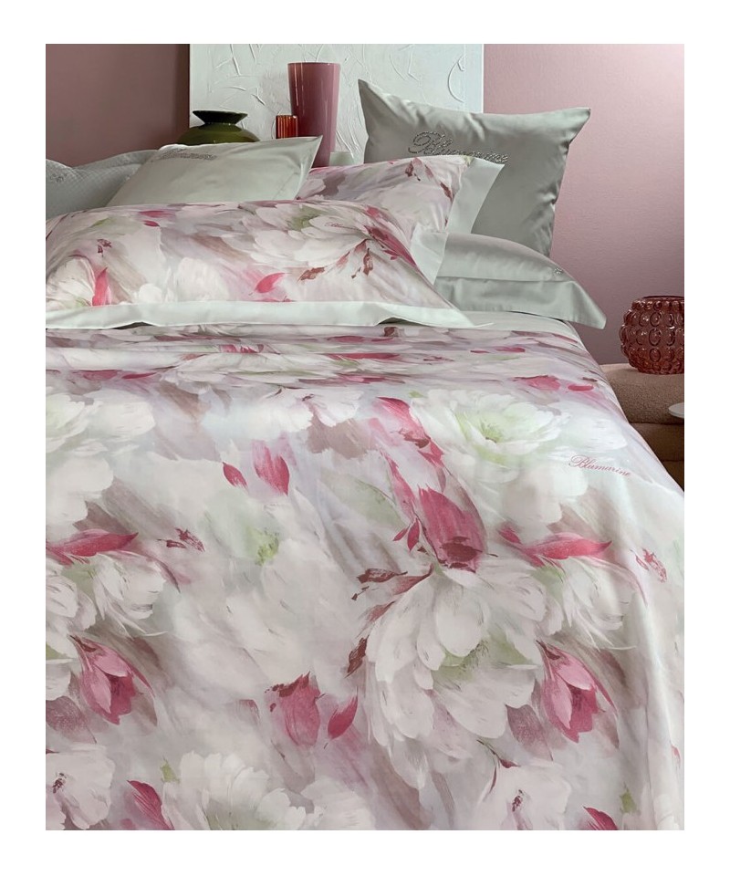 Completo Letto Matrimoniale Ranuncolo - Blumarine