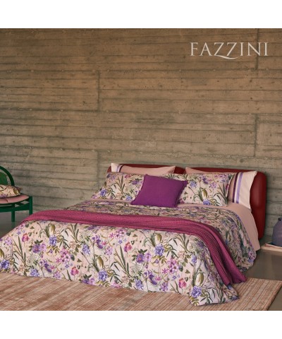 Quilt Matrimoniale Vanitas - Fazzini