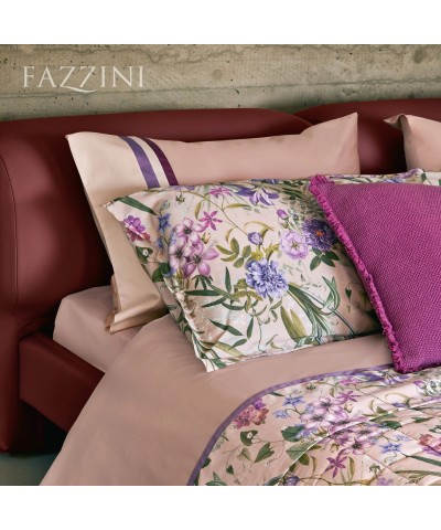 Completo Letto Matrimoniale Vanitas - Fazzini