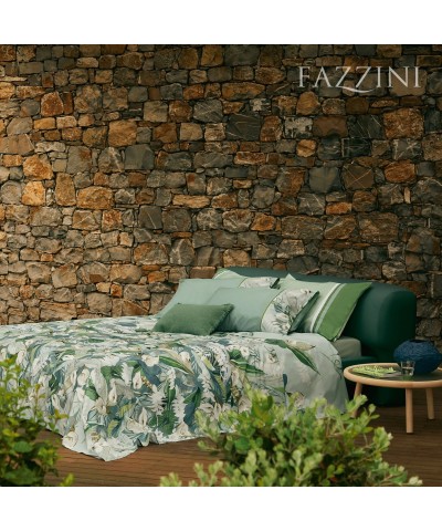 Quilt Matrimoniale Calle - Fazzini