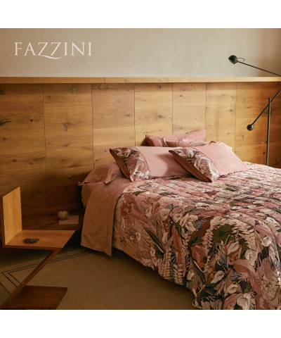 Quilt Matrimoniale Calle - Fazzini