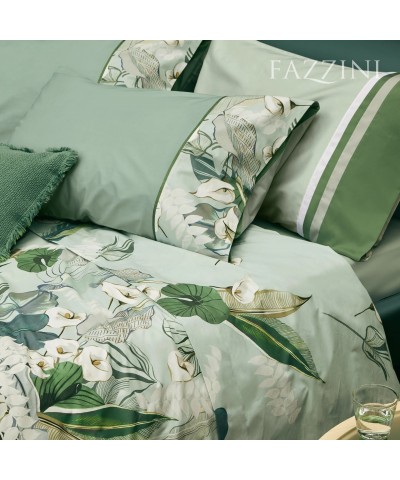 Completo Letto Matrimoniale Calle - Fazzini