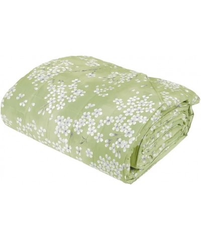 Quilt Matrimoniale Kimono - Fazzini