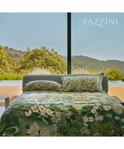 Quilt Matrimoniale Nara - Fazzini